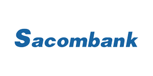 Logo Sacombank