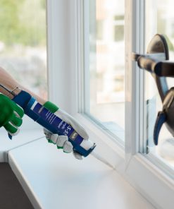 As 55 (keo TrÁm TƯỜng) Acrylic Sealant 2