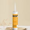 Acetic Silicone Sealant