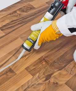 Ca 66 (keo DÁn Đa NĂng Keo Alu) Construction Adhesive 2