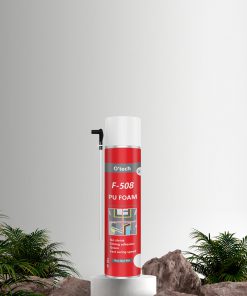 F 508 (keo BỌt NỞ) Pu Foam