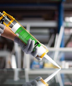 S 22 (keo Silicon Axit) Acetic Silicone Sealant