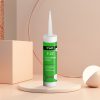 S 22 (keo Silicon Axit) Acetic Silicone Sealant 3