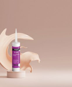 S 33 (keo Silicon Trung TÍnh) Acetic Silicone Sealant