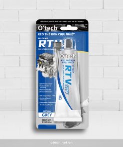 Otech 600 F Keo The Ronchiu Nhiet Rtv Silicone Gasket Maker