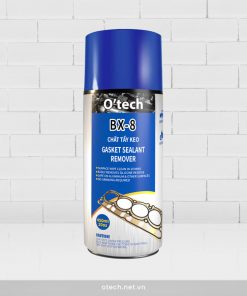 Otech Bx 8 Chat Tay Keo Gasket Sealant Remover