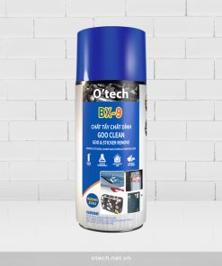 Otech Bx 9 Chat Tay Chat Dinh Goo Clean