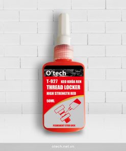 Otech T 927 Keo Khoa Ren Threadlocker