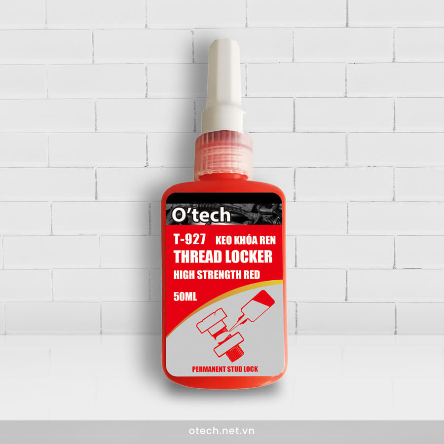 Otech T 927 Keo Khoa Ren Threadlocker Otech T 927 Keo Khoa Ren Threadlocker